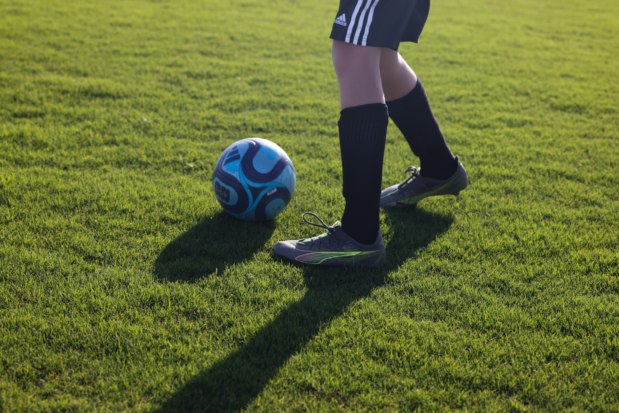 Photo from HTX Soccer coverage