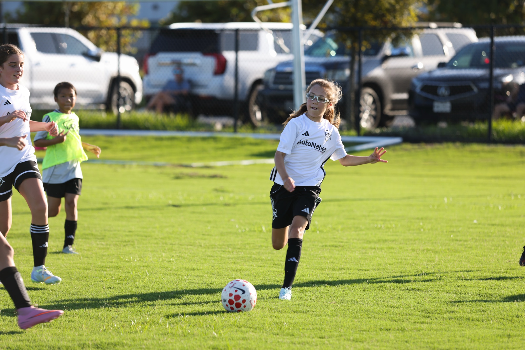 Photo from HTX Soccer coverage