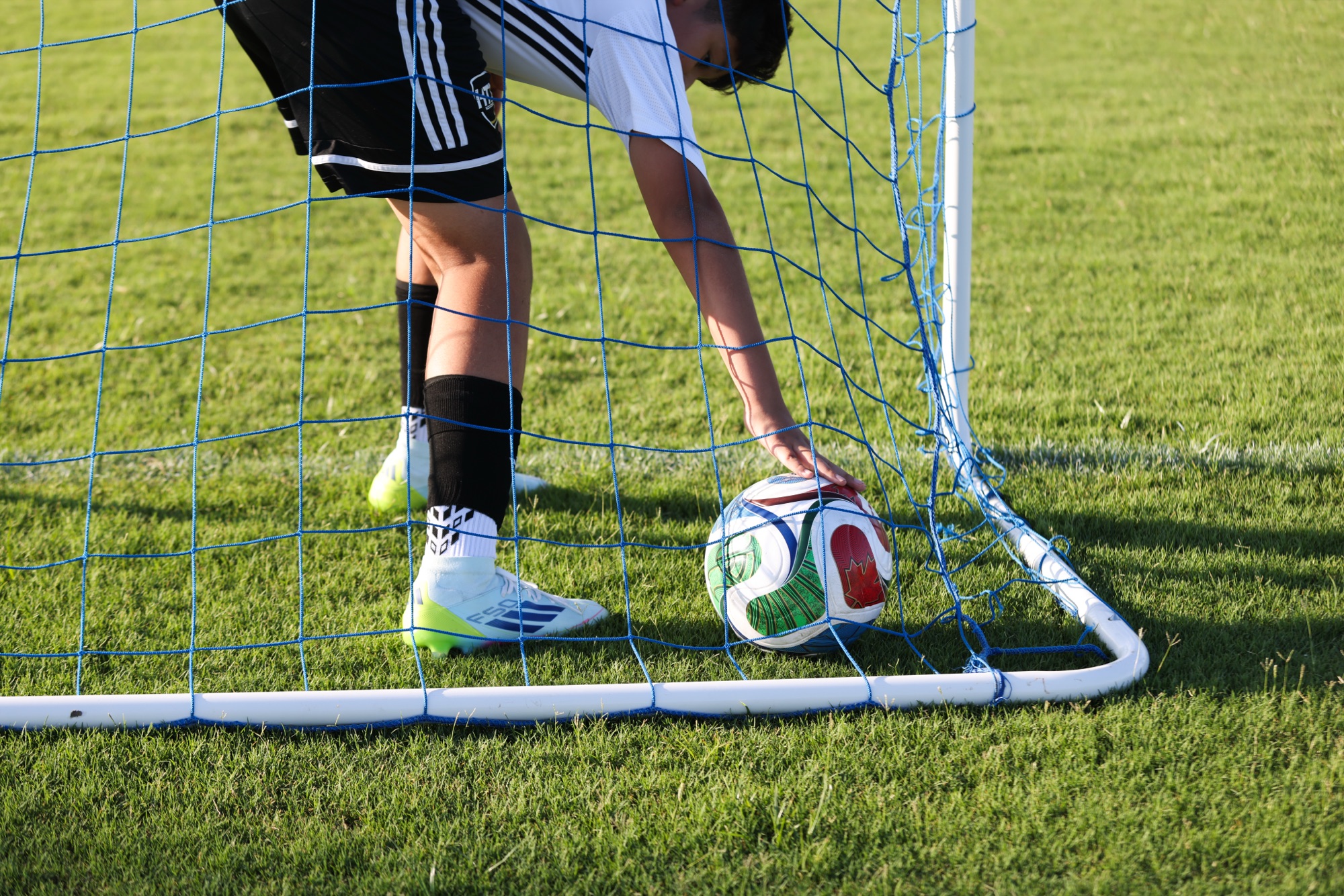 Photo from HTX Soccer coverage