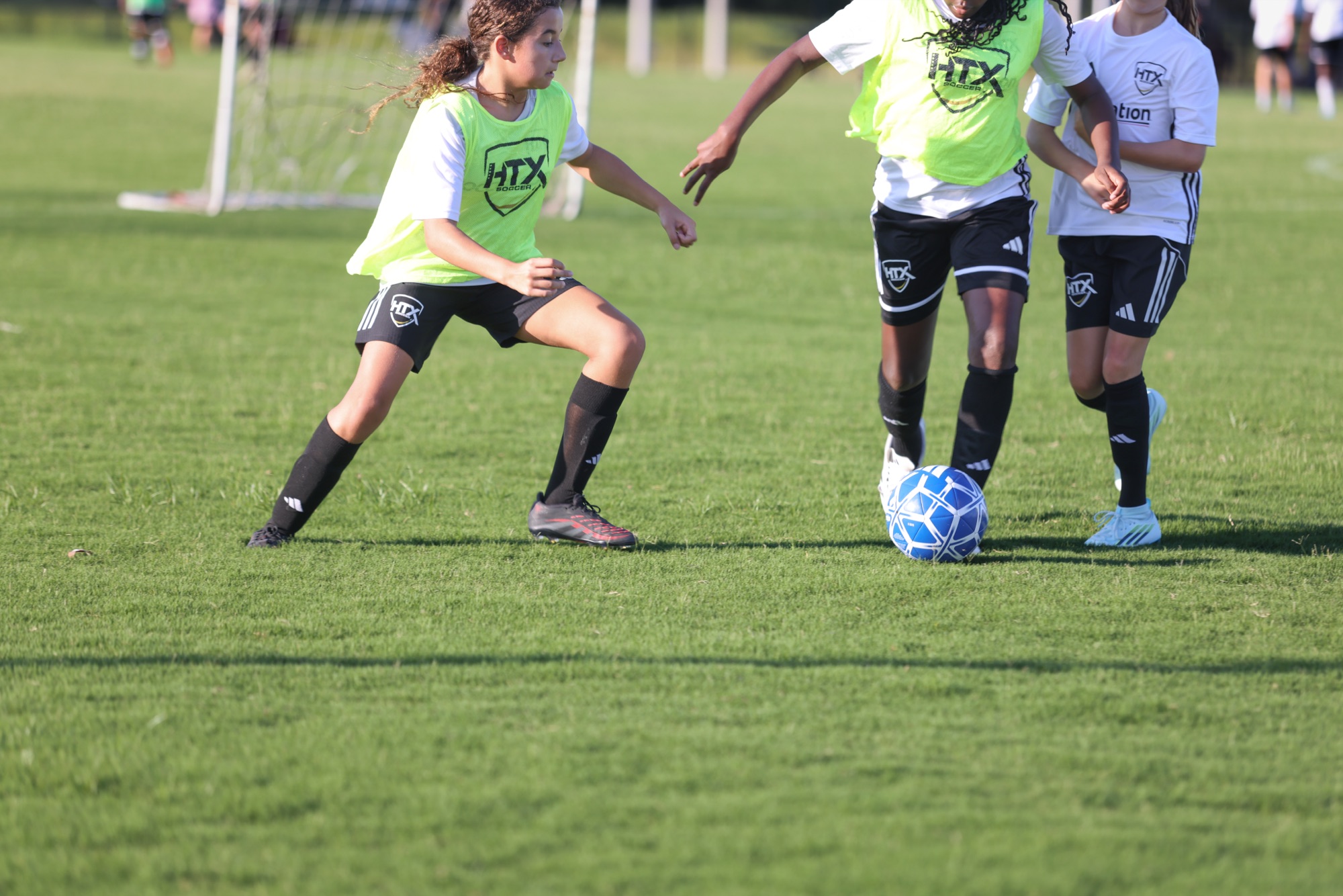 Photo from HTX Soccer coverage