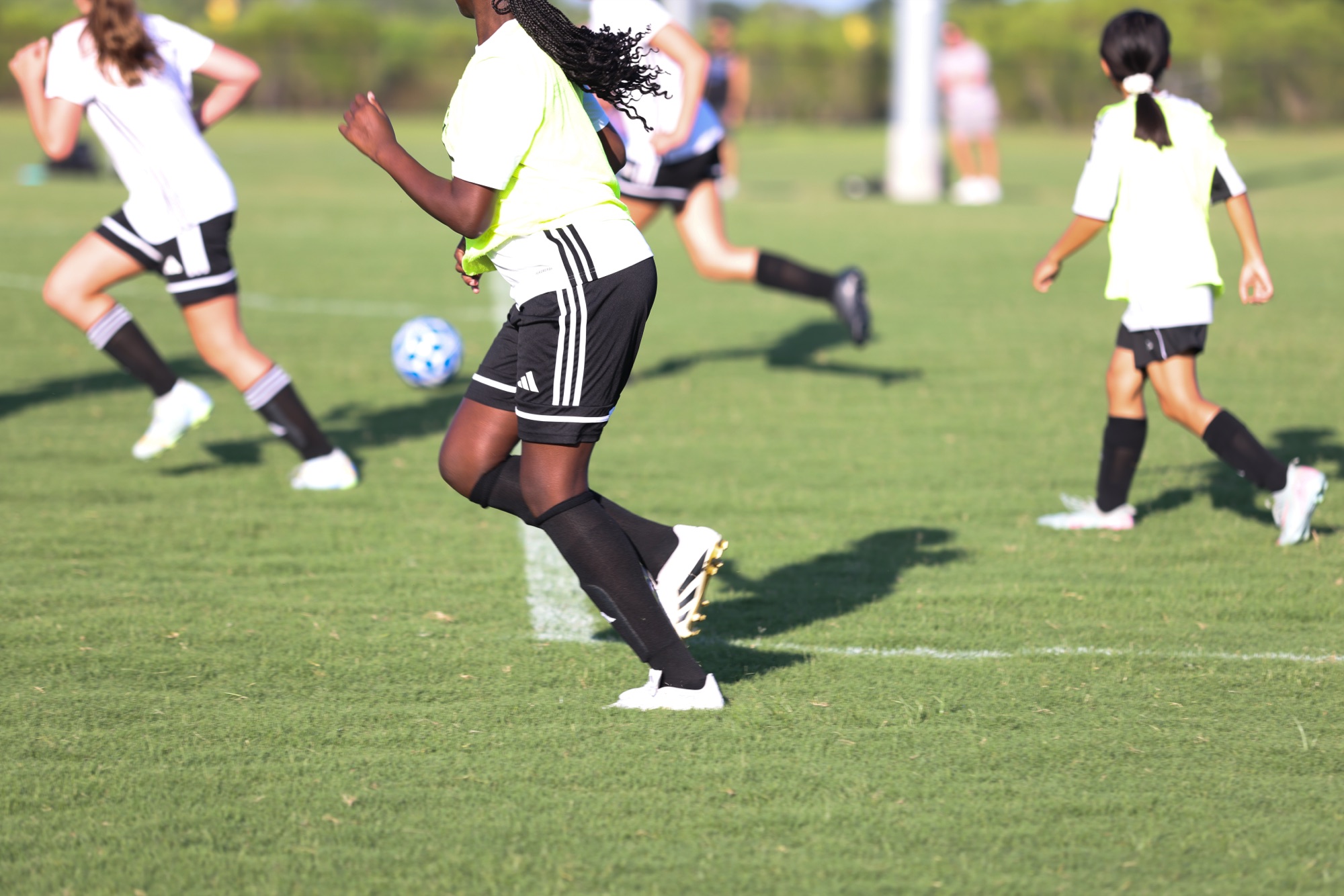 Photo from HTX Soccer coverage