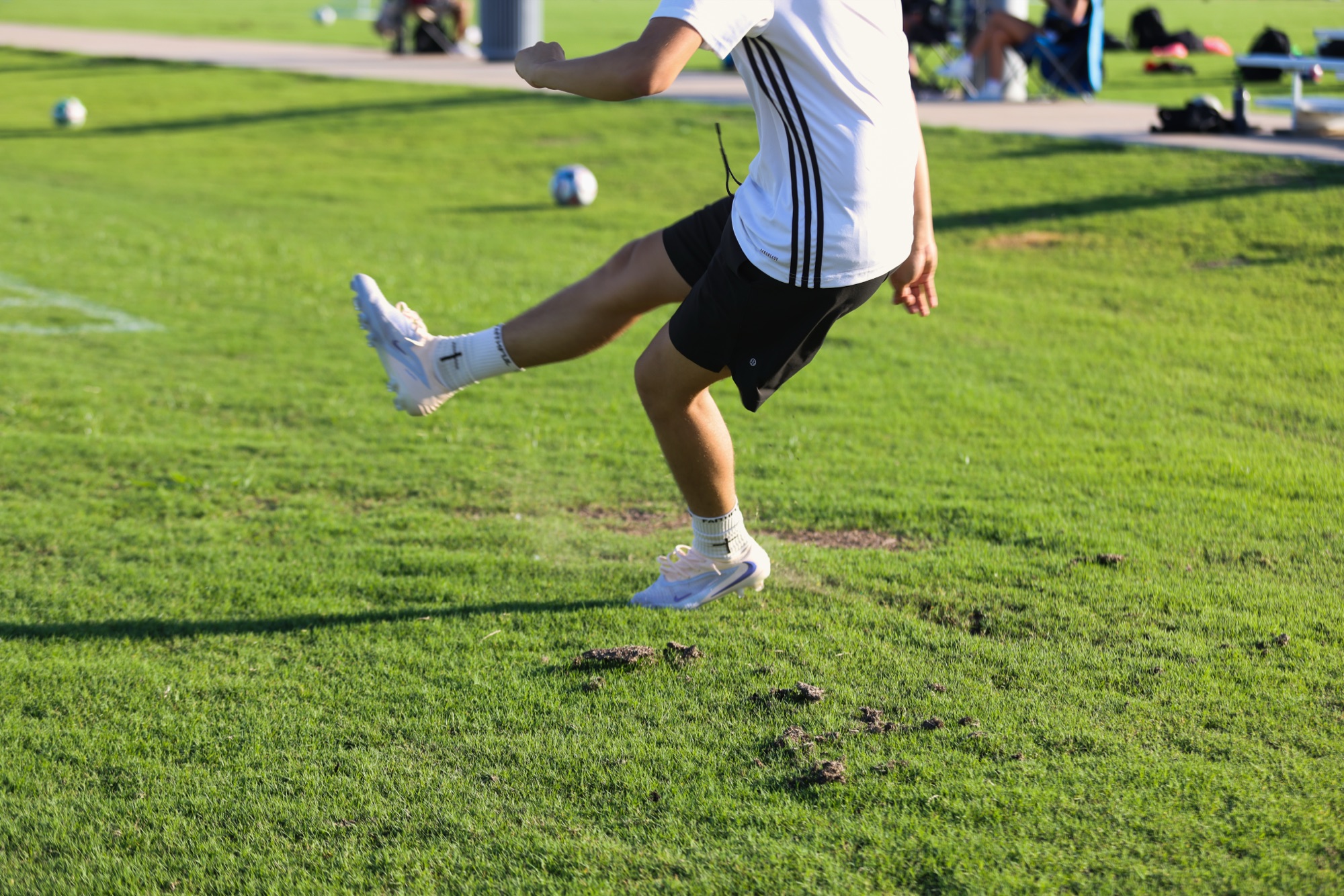 Photo from HTX Soccer coverage