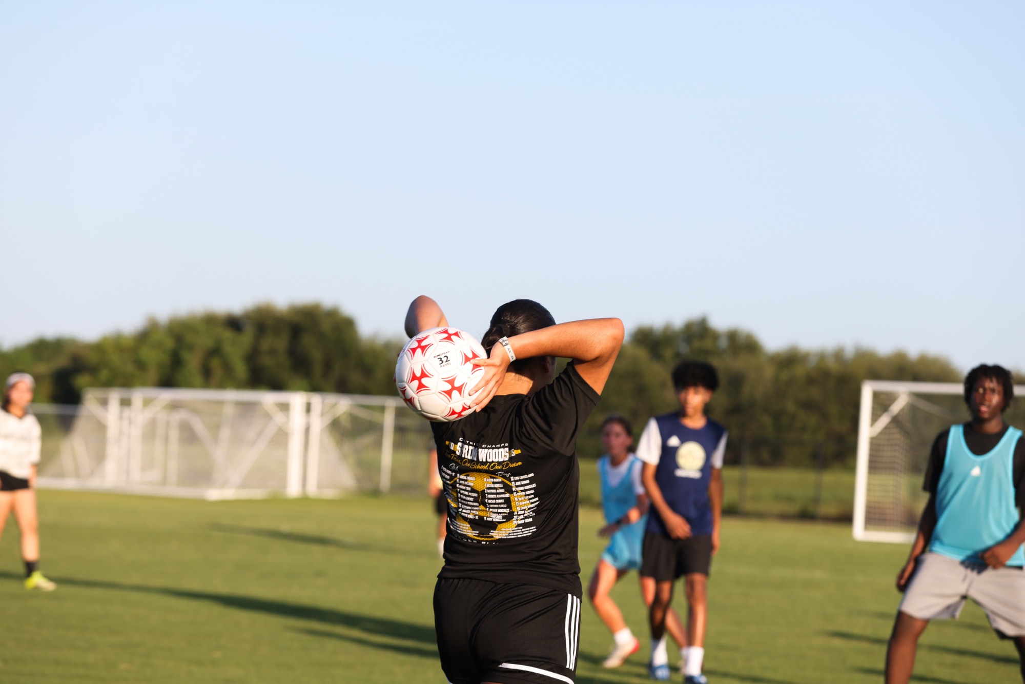Photo from HTX Soccer coverage