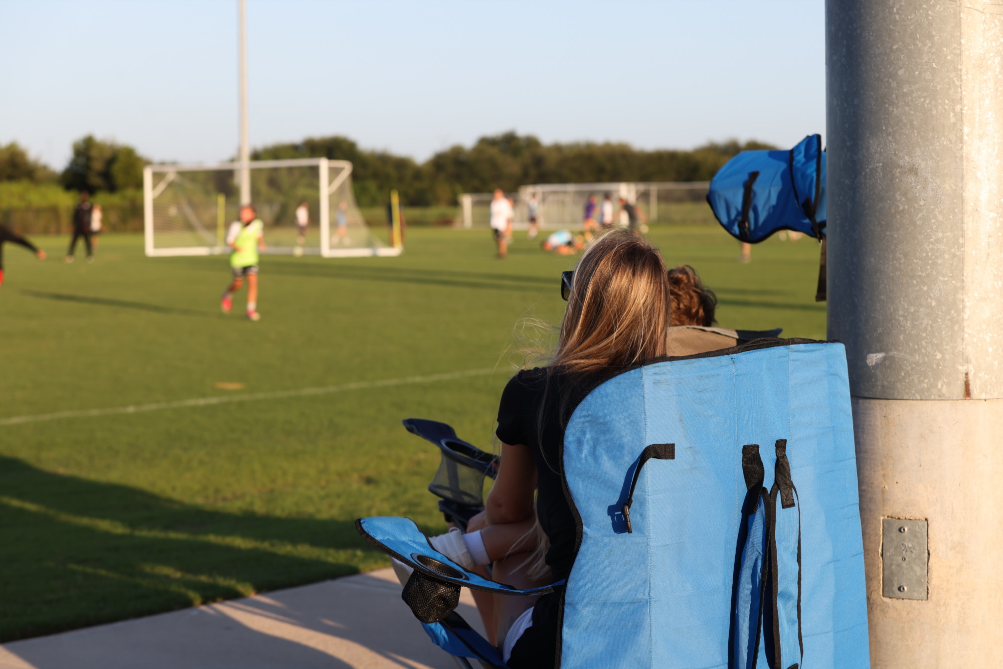 Photo from HTX Soccer coverage