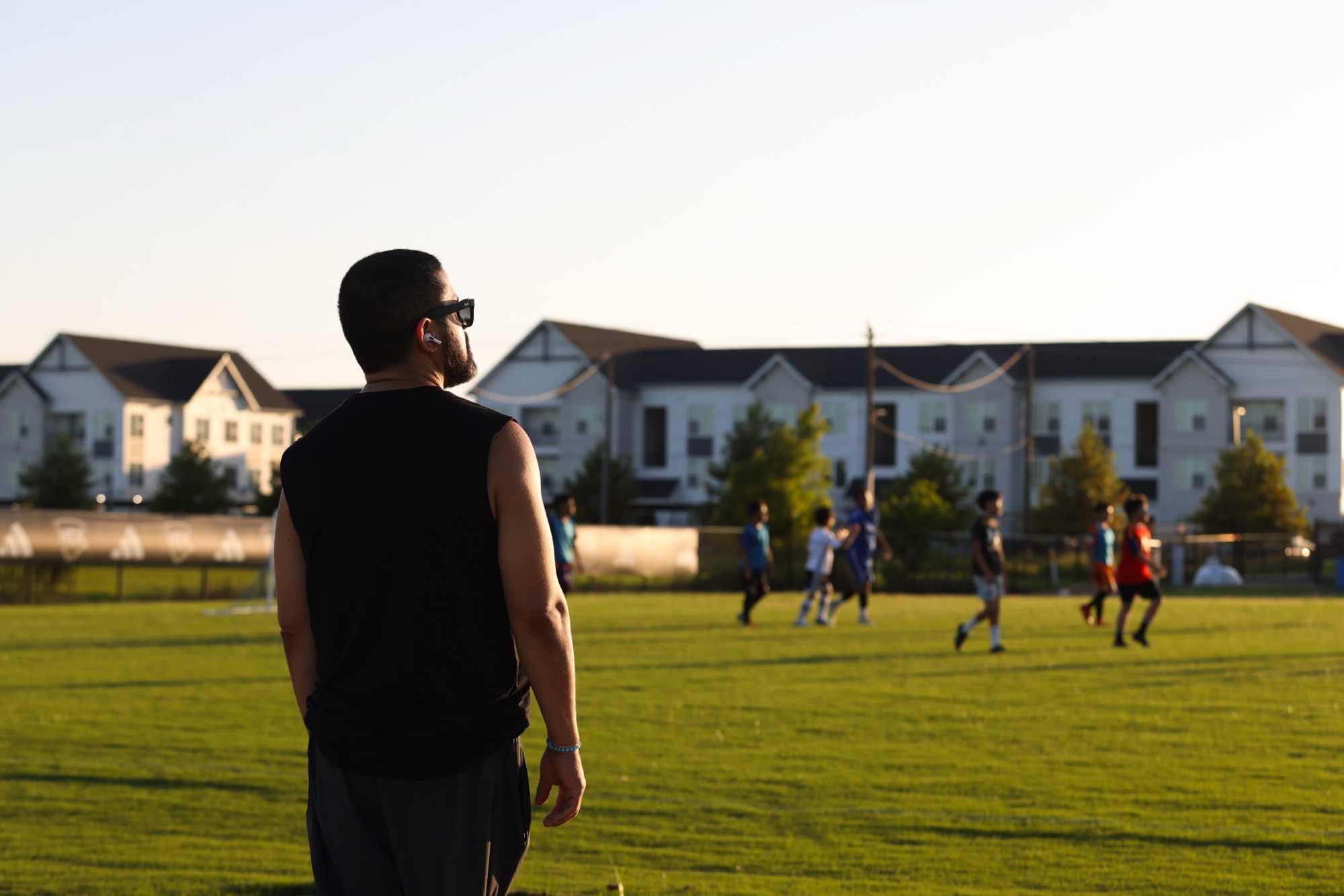 Photo from HTX Soccer coverage