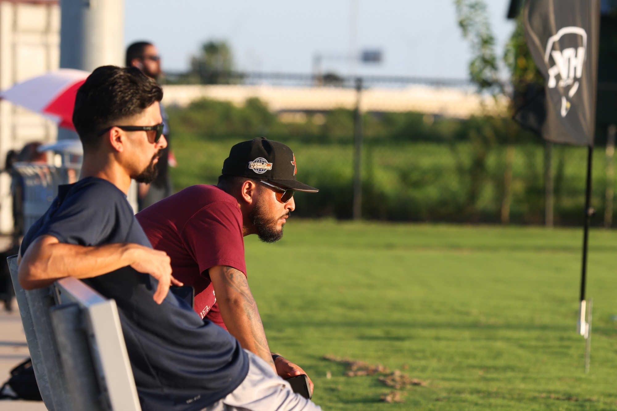 Photo from HTX Soccer coverage