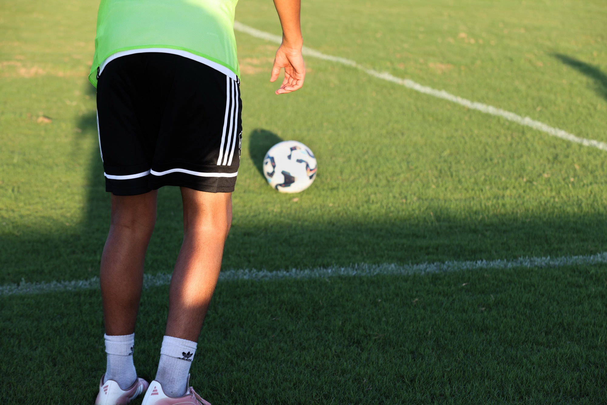 Photo from HTX Soccer coverage